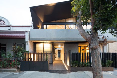 3/135 Coppin St, Richmond, VIC 3121