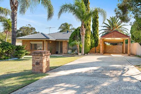 61 Meller Rd, Bibra Lake, WA 6163