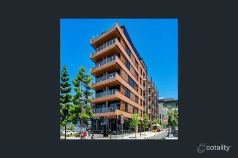 504/100 Western Beach Rd, Geelong, VIC 3220