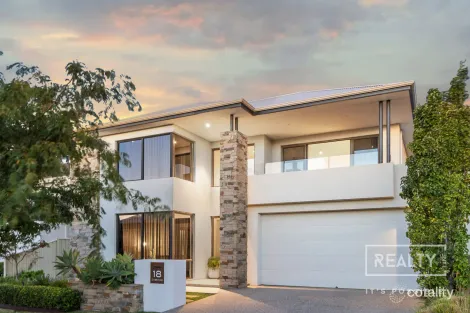 18 Cassidae Tce, Karrinyup, WA 6018