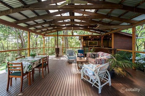 Property photo of 320 Tarrango Road Yarra Junction VIC 3797