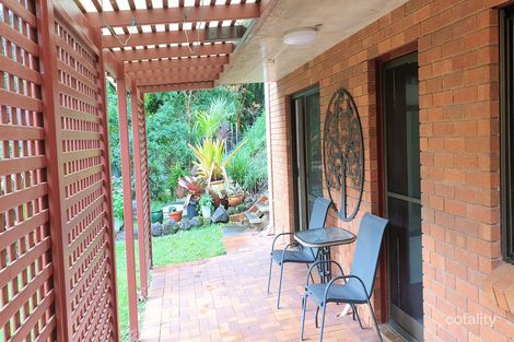 Property photo of 4 Tamarind Close Richmond Hill NSW 2480