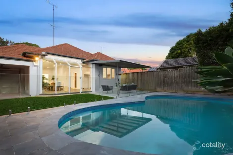 Property photo of 162 Cottenham Avenue Kingsford NSW 2032