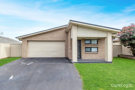 Property photo of 21 Croft Close Thornton NSW 2322