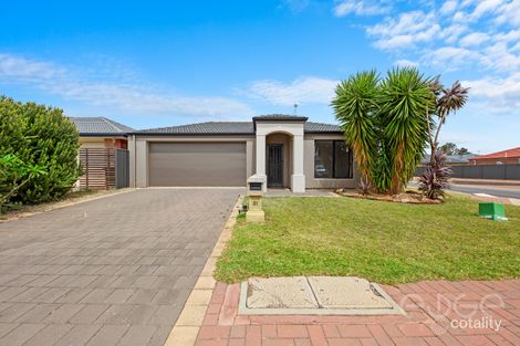 31 Monterey Dr, Munno Para West, SA 5115