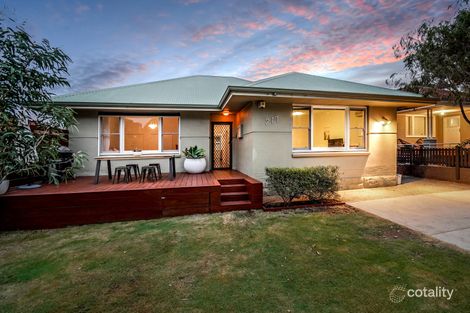 Property photo of 217 Herbert Street Doubleview WA 6018