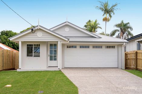 61 Thomas St, Clontarf, QLD 4019