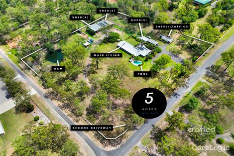 Property photo of 66-80 Attunga Road Greenbank QLD 4124