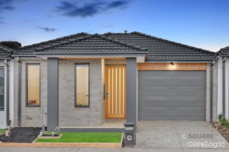 Property photo of 26 Labichea Street Craigieburn VIC 3064