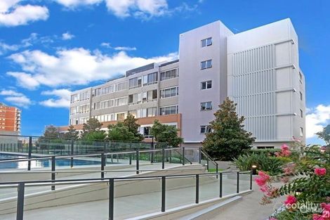 Property photo of 502/103 Forest Road Hurstville NSW 2220