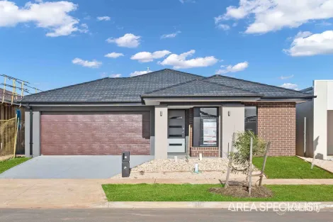 15 Ruff Way, Melton South, VIC 3338