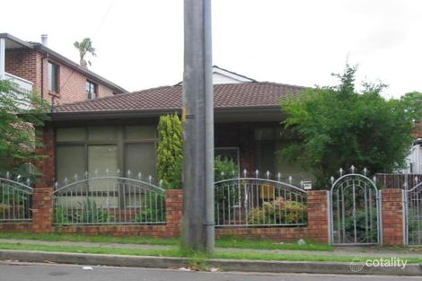 Property photo of 201 Auburn Road Auburn NSW 2144