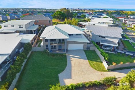 Property photo of 10 Montague Crescent Shell Cove NSW 2529