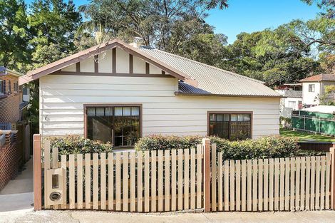 6 Highgate St, Bexley, NSW 2207
