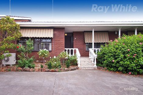 3/232 Dawson St, Brunswick West, VIC 3055