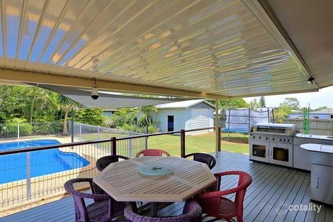 Property photo of 21 Baker Street Kepnock QLD 4670