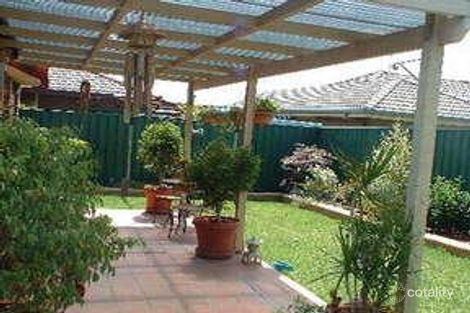 Property photo of 35B Esk Avenue Green Valley NSW 2168