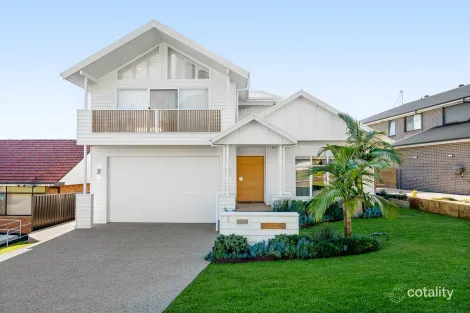 Property photo of 5 Farm Street Speers Point NSW 2284