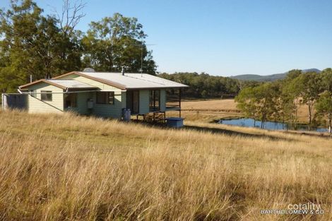 Property photo of 289 Broad Gully Road Croftby QLD 4310