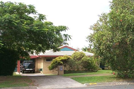 Property photo of 23 Dunkeith Avenue Benowa QLD 4217