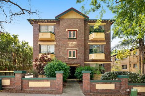 Property photo of 3/125 Moreton Street New Farm QLD 4005