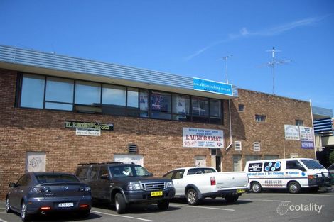 2/15-23 Dumaresq St, Campbelltown, NSW 2560