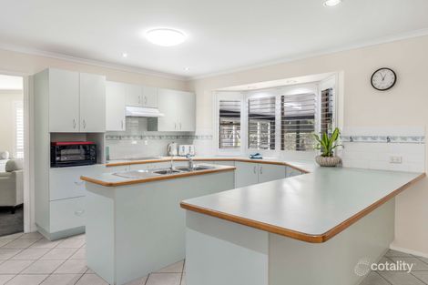 Property photo of 24 Mountaintrack Drive Wamuran QLD 4512
