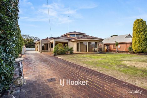 6 Nenke Way, Glen Iris, WA 6230