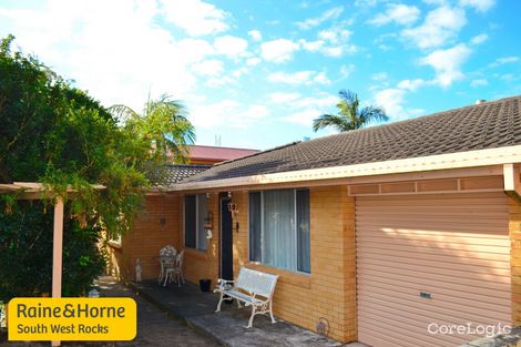 Property photo of 8 Panorama Avenue South West Rocks NSW 2431