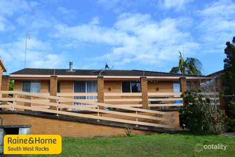 Property photo of 8 Panorama Avenue South West Rocks NSW 2431