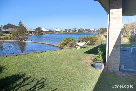 Property photo of 77 Admiralty Avenue Tea Gardens NSW 2324