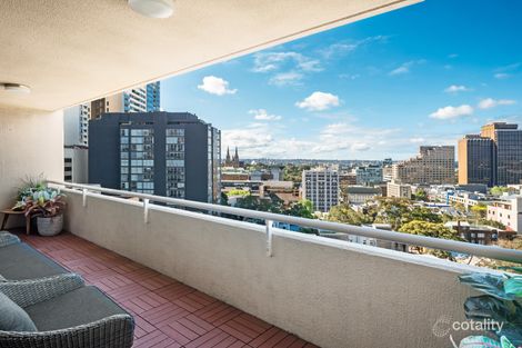 Property photo of 85/6-14 Oxford Street Darlinghurst NSW 2010