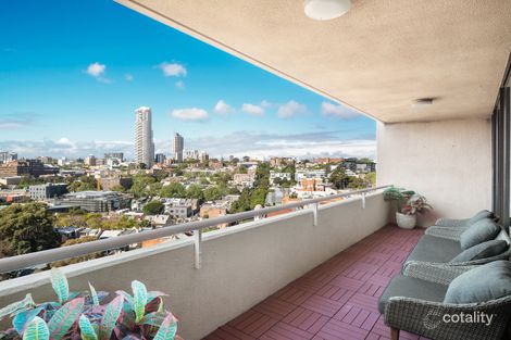 Property photo of 85/6-14 Oxford Street Darlinghurst NSW 2010