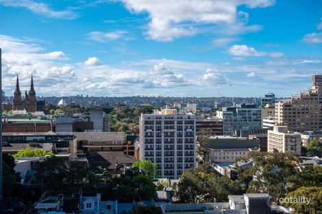 Property photo of 85/6-14 Oxford Street Darlinghurst NSW 2010