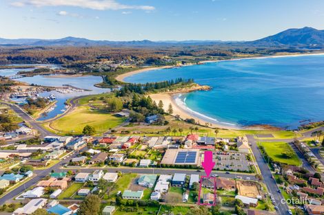 Property photo of 6 Young Street Bermagui NSW 2546