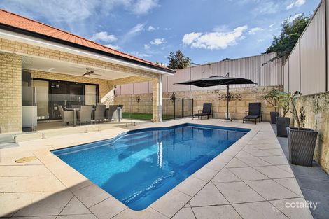 Property photo of 4 Beldale Street Baldivis WA 6171