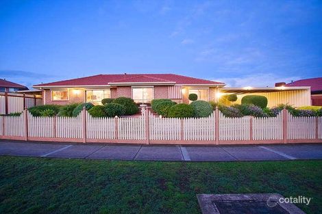 Property photo of 16 Nicholson Crescent Meadow Heights VIC 3048