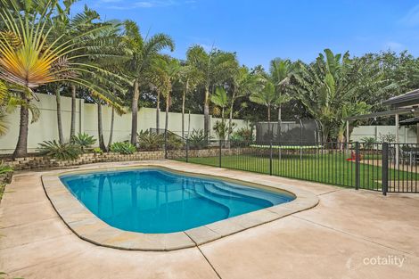 Property photo of 3 Oceanis Drive Oxenford QLD 4210