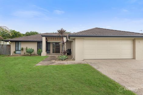 Property photo of 3 Oceanis Drive Oxenford QLD 4210