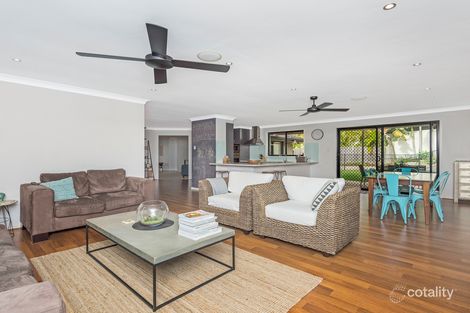 Property photo of 3 Oceanis Drive Oxenford QLD 4210