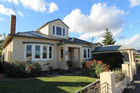 Property photo of 14 Button Street Mowbray TAS 7248