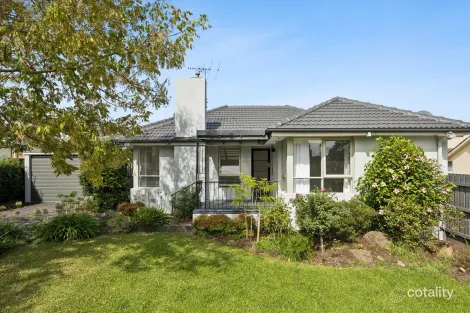 13 Westham Cres, Bayswater, VIC 3153
