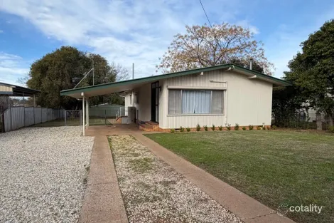 49 Calarie Rd, Forbes, NSW 2871