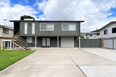 41 Aquarius Dr, Kingston, QLD 4114