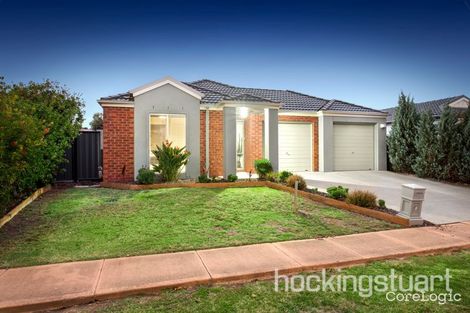 Property photo of 20 Pankhurst Promenade Point Cook VIC 3030