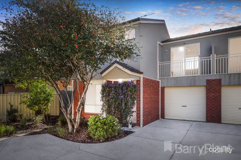 Property photo of 5/11 Margaret Crescent Braybrook VIC 3019