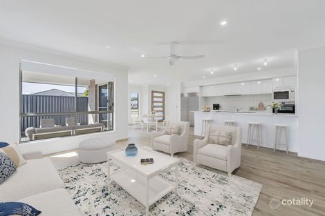 Property photo of 84 Sovereign Drive Thrumster NSW 2444