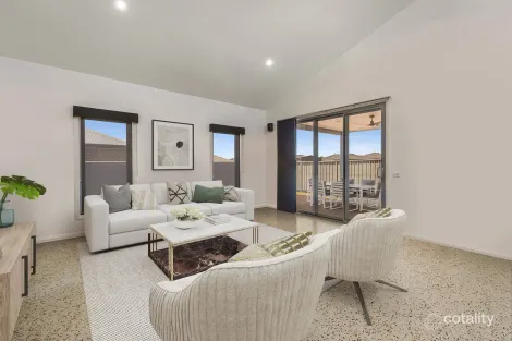 Property photo of 98 Waratah Road Huntly VIC 3551