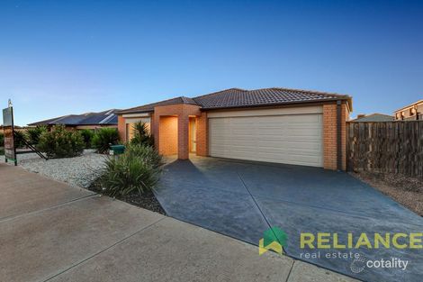 Property photo of 218 Botanica Springs Boulevard Brookfield VIC 3338