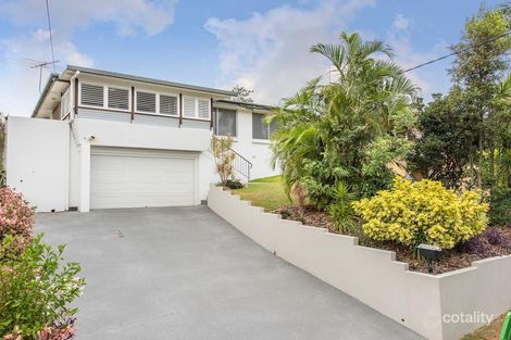 Property photo of 47 Walkers Drive Balmoral QLD 4171